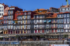 September - Porto am Douro