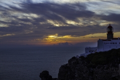 Sonnenuntergang