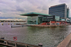 Kreuzfahrtterminal