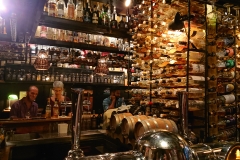 Whisky Cafe L&B