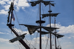 In Volendam