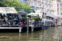 Cafe de Jaren