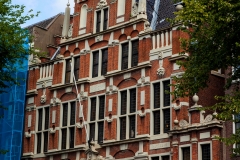 Das "Gesichterhaus"