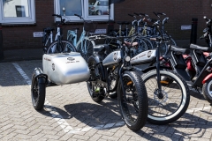 Kann man in Volendam mieten
