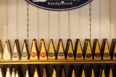 Show-Käserei in Volendam mit Verkauf