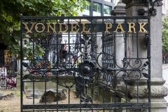 Vondel Park