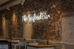 Seafood Bar