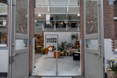 Maker Store