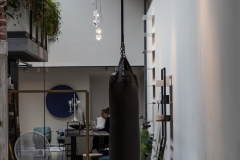 Hübsche Büro-Deko