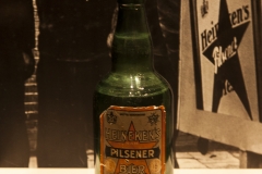 Heineken Experience