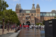 Das Rijksmuseum