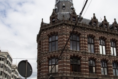 Magna Plaza. Tolles Einkaufszentrum