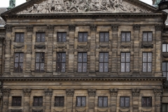 Der königl. Palast