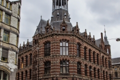 Magna Plaza