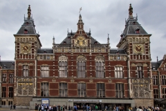 Amsterdam Centraal