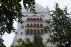 Neuschwanstein