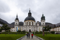 Kloster Ettal