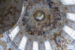 Kloster Ettal