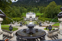Schloss Linderhof