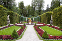Schloss Linderhof