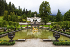 Schloss Linderhof