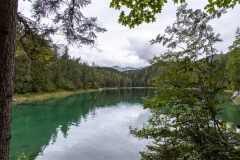 Am Eibsee