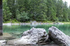 Eibsee