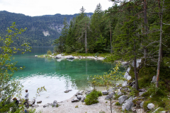 Eibsee