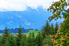 Neuschwanstein