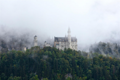 Neuschwanstein