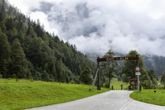 Großer Ahornboden