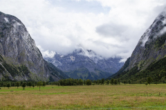 Großer Ahornboden