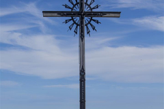 Gipfelkreuz