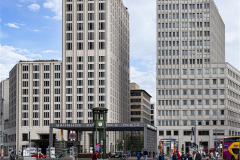 Potsdamer Platz