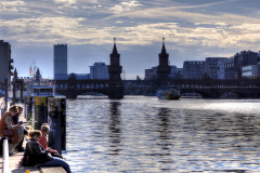 Oberbaumbrücke
