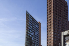 Kollhoff-Tower