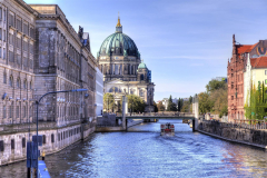 Berliner Dom