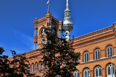 Rotes Rathaus