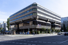 Tschechische Botschaft