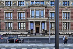 Gropius Bau