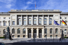 Abgeordnetenhaus Berlin