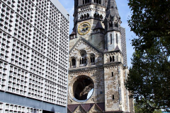 Gedächtniskirche