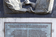 Charles und Konrad