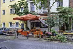 Köln Südstadt