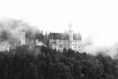 Schloss Neuschwanstein