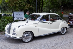 August Zoo Rallye in Wipperaue