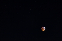 totale Mondfinsternis 21.01.2019