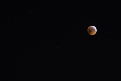 totale Mondfinsternis 21.01.2019