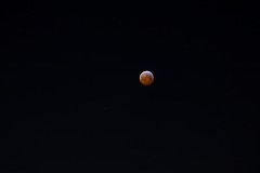 totale Mondfinsternis 21.01.2019