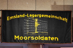 Moorsoldaten - Politische KZ-Häftlinge